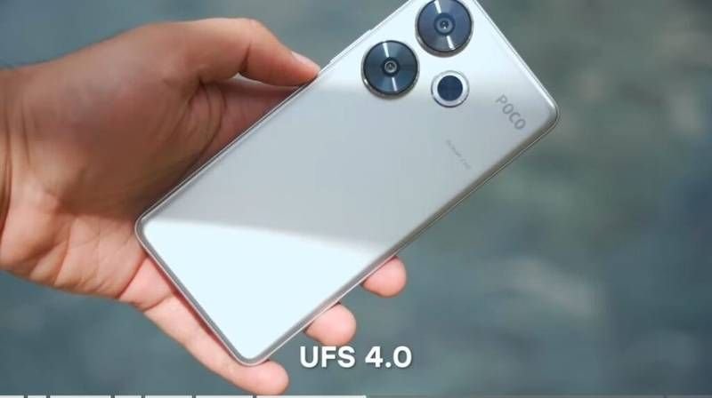 Poco F6 का जाने क्या है धमाकेदार फीचर्स बस इतनी कीमत में Snapdragon 8 Gen 3s